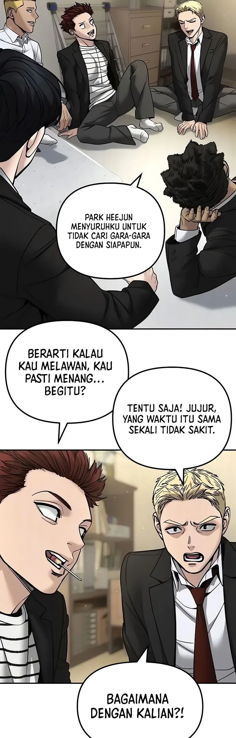 Chapter 180 - halaman 64