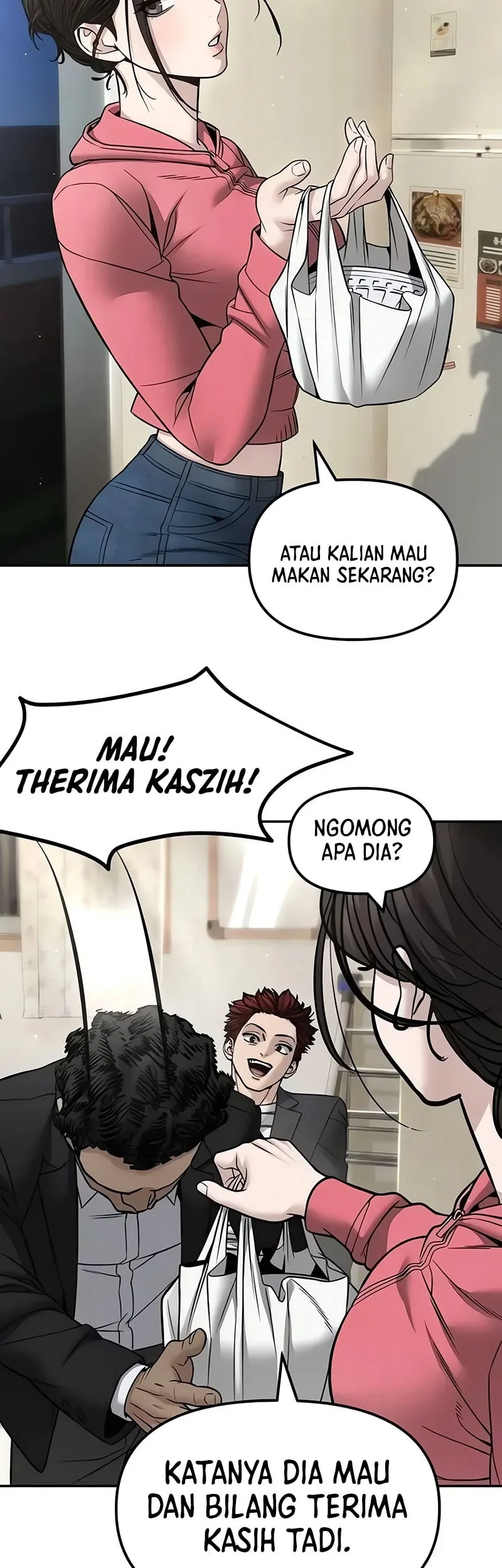 Chapter 180 - halaman 68