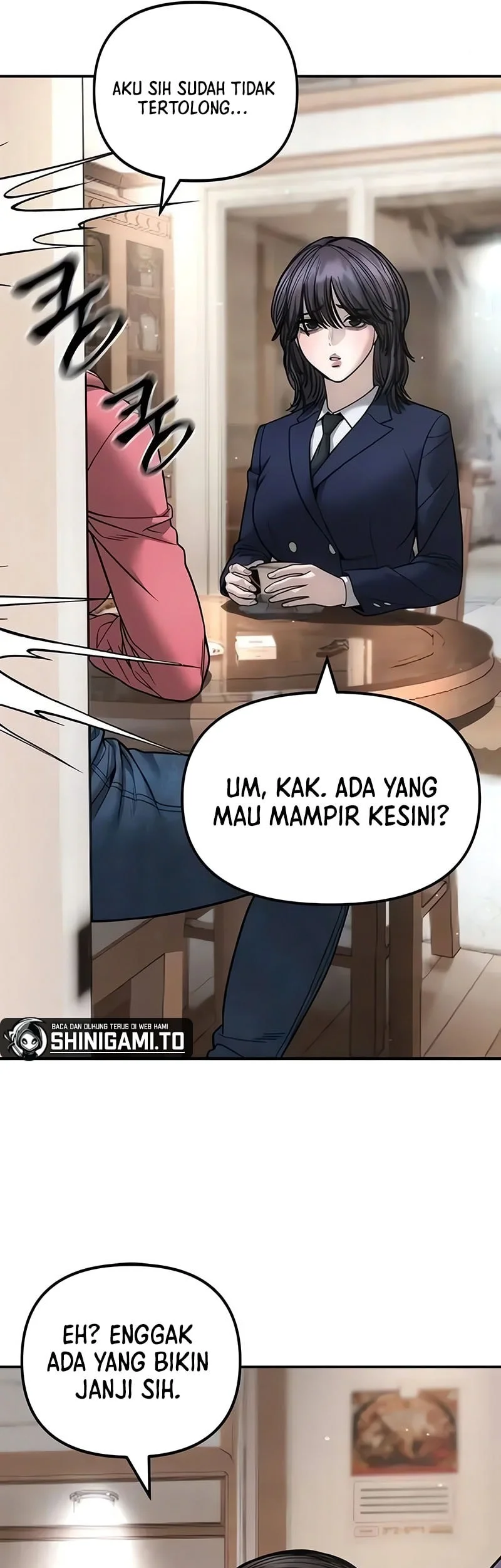 Chapter 180 - halaman 82