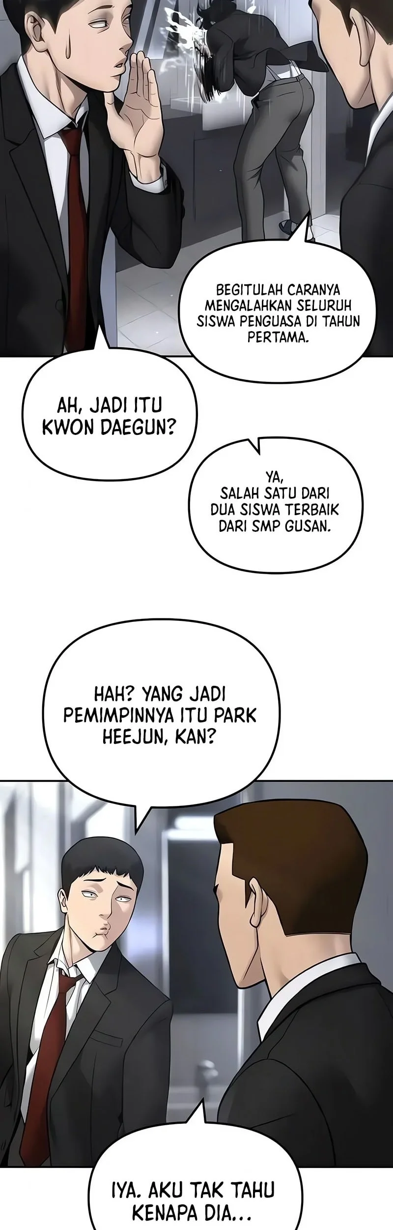 Chapter 180 - halaman 12