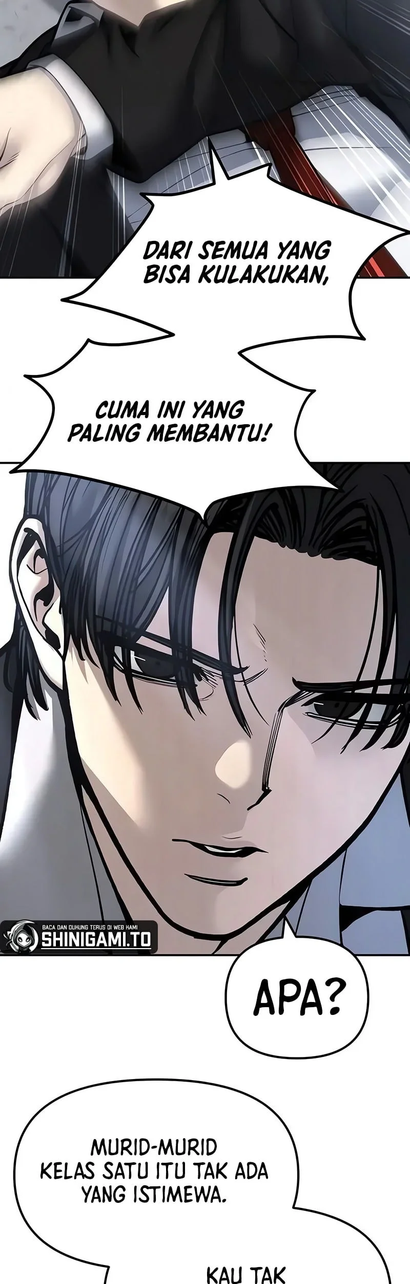 Chapter 180 - halaman 30