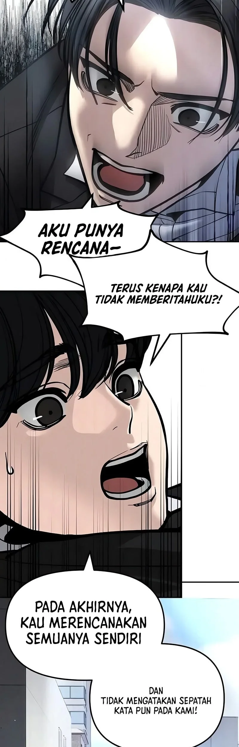 Chapter 180 - halaman 32