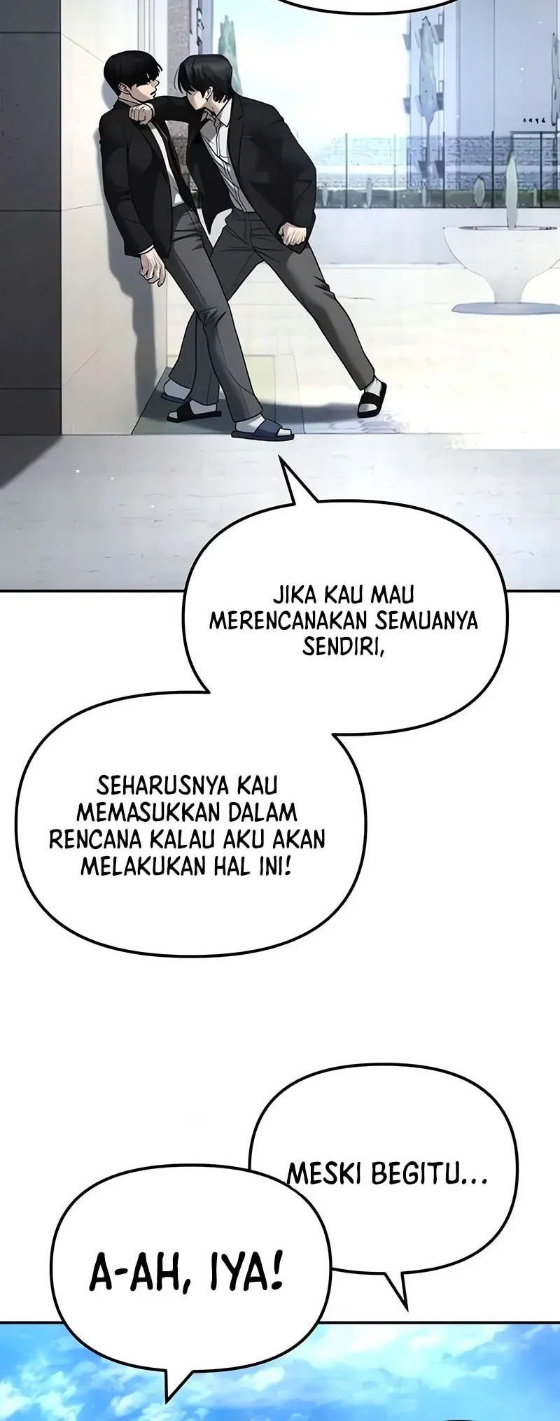 Chapter 180 - halaman 33