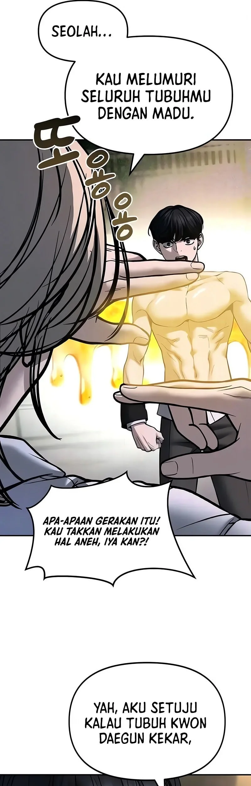 Chapter 181 - halaman 34