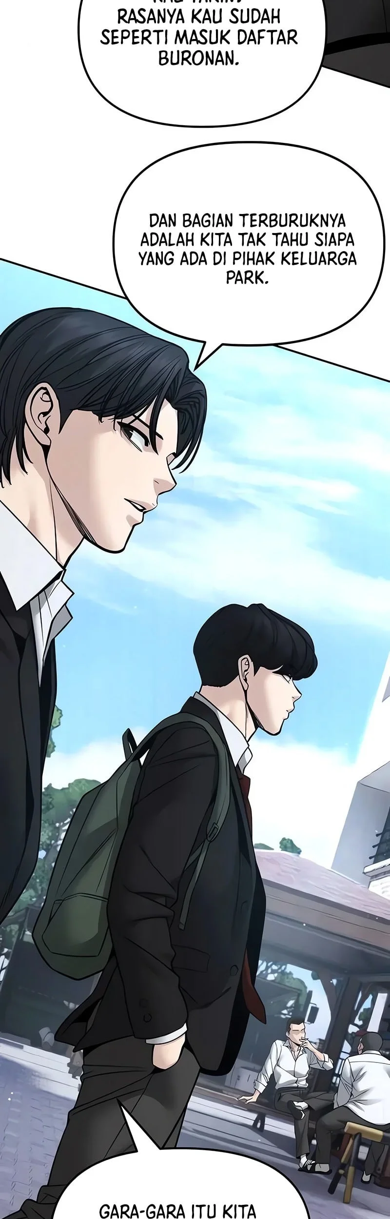 Chapter 181 - halaman 48