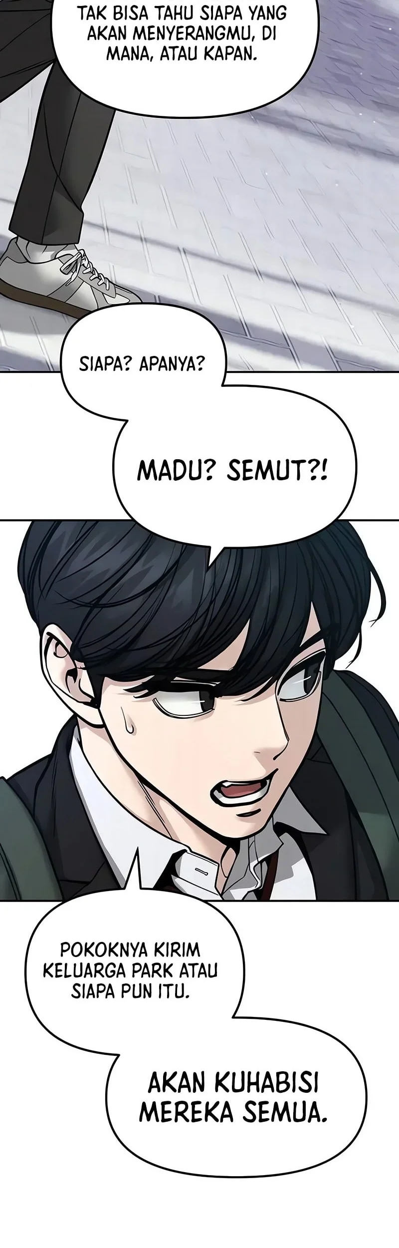 Chapter 181 - halaman 49