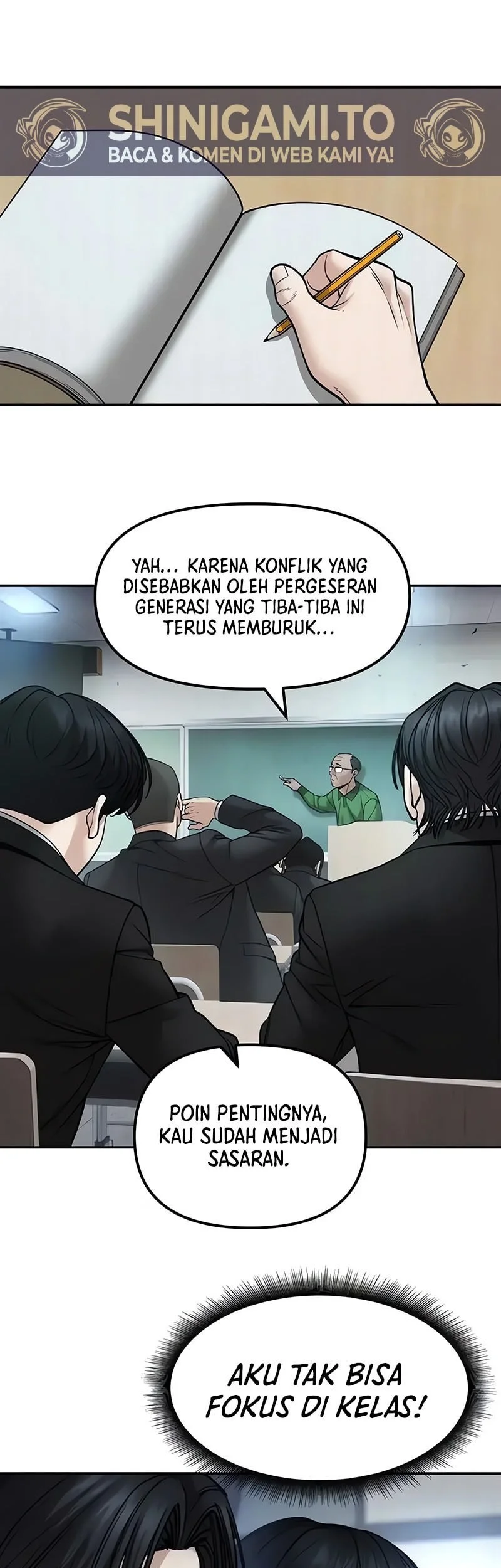 Chapter 181 - halaman 52