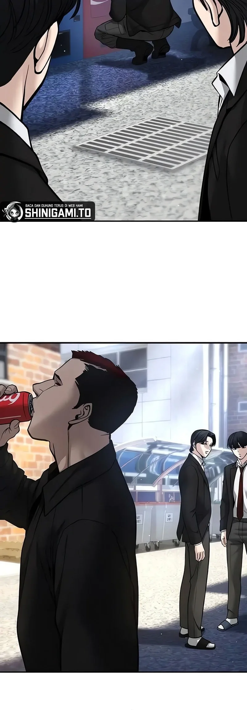 Chapter 181 - halaman 73