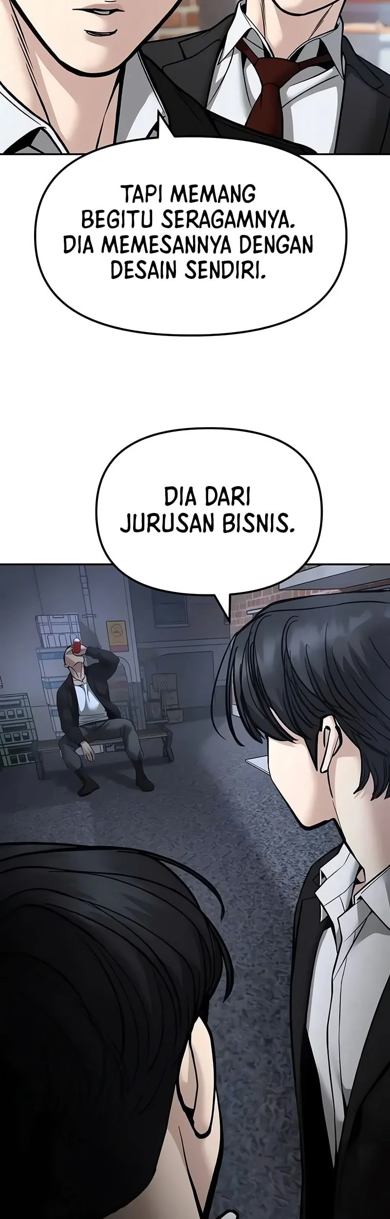 Chapter 181 - halaman 76