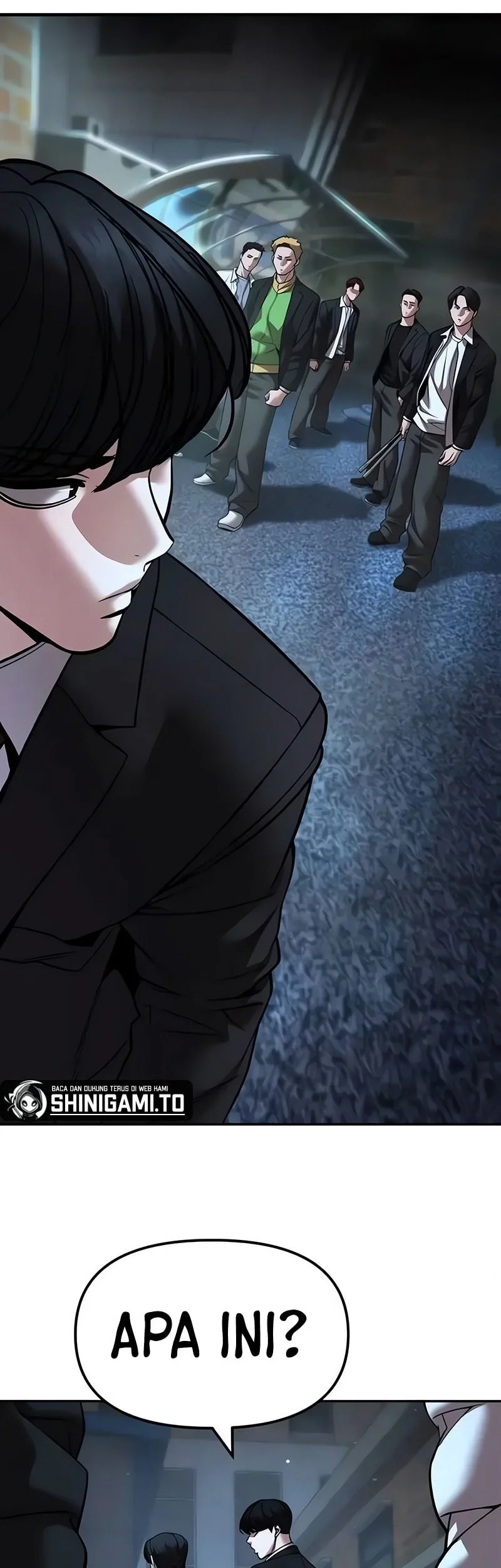 Chapter 181 - halaman 79