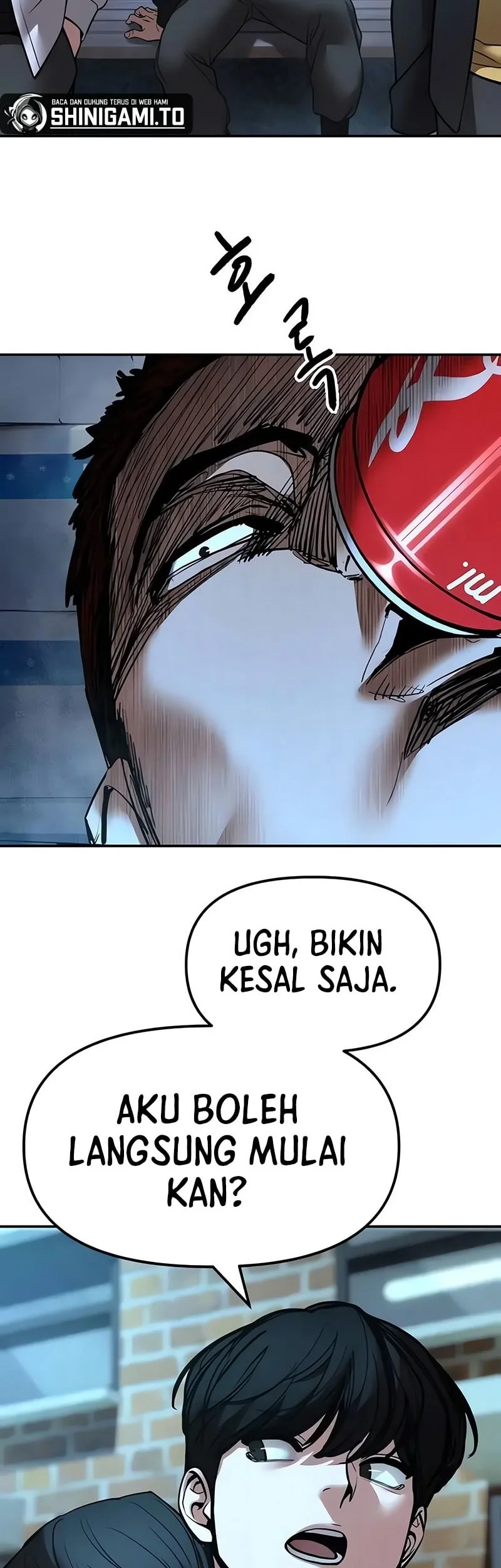 Chapter 181 - halaman 83