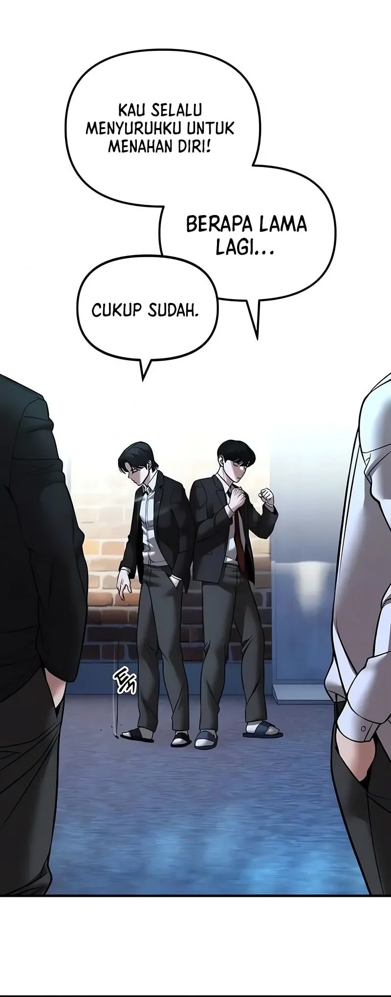 Chapter 181 - halaman 85