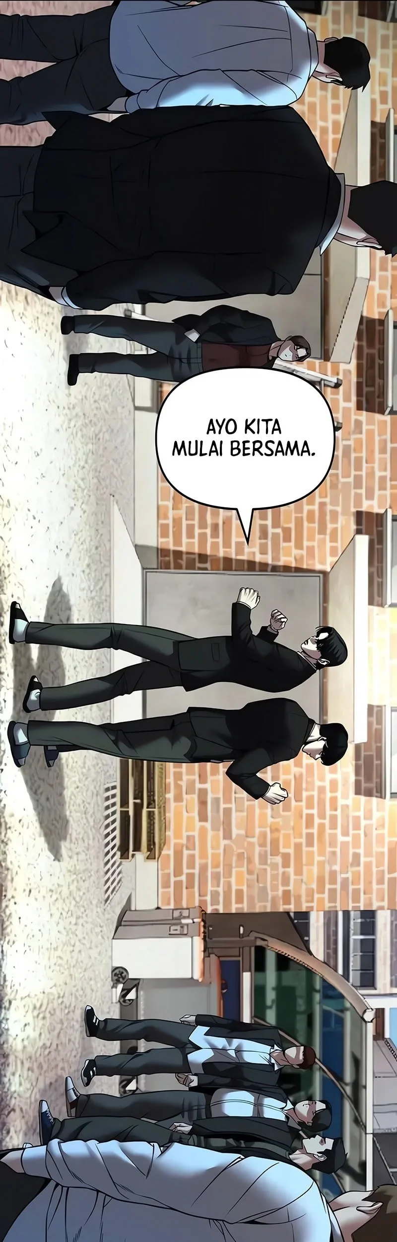 Chapter 181 - halaman 86