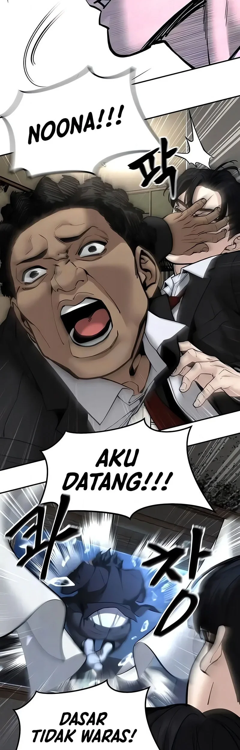 Chapter 181 - halaman 4