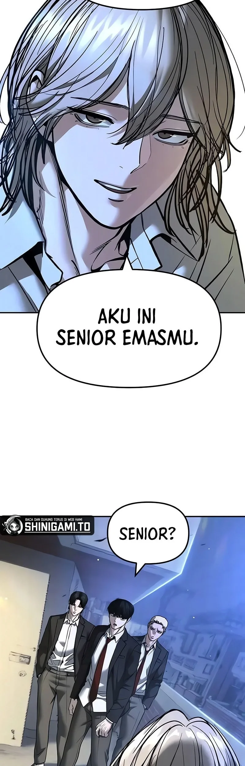 Chapter 181 - halaman 23