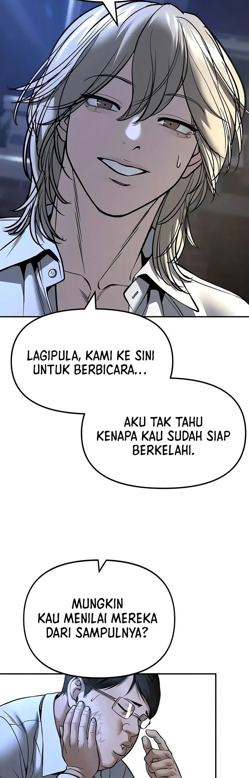 Chapter 181 - halaman 26