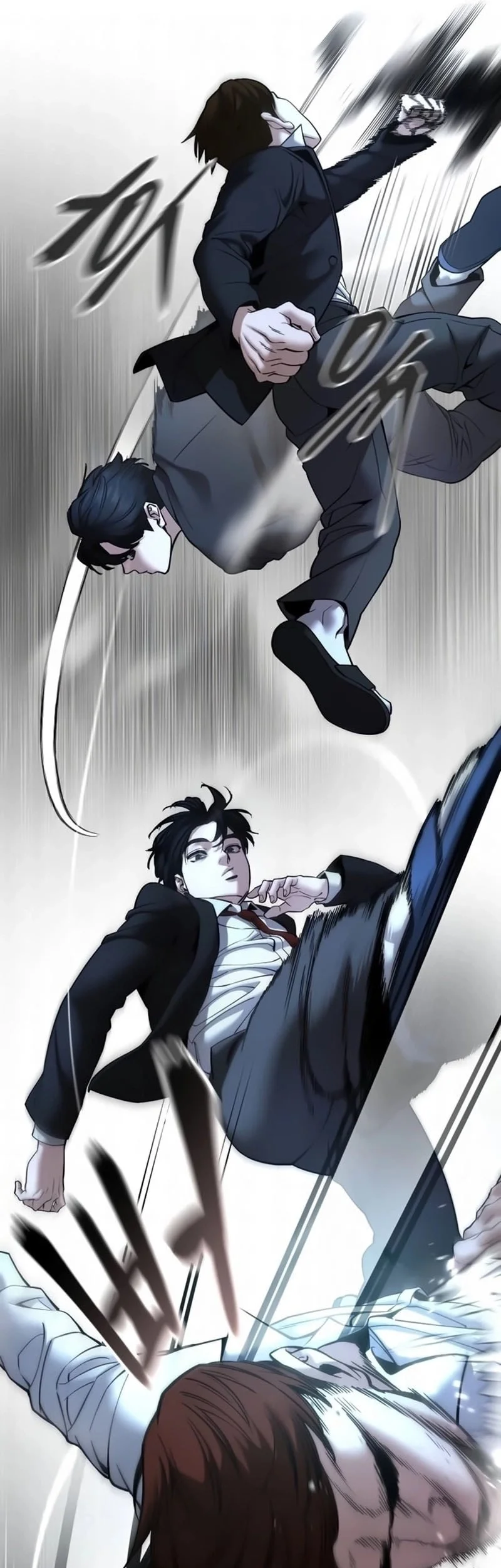Chapter 182 - halaman 35