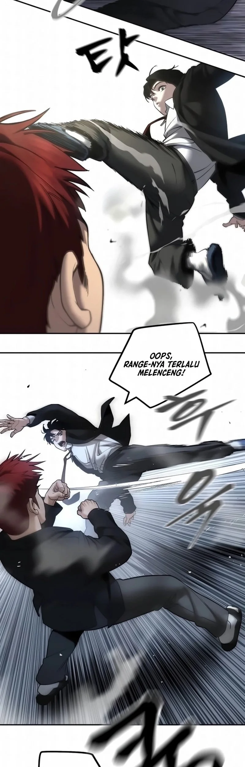 Chapter 182 - halaman 40