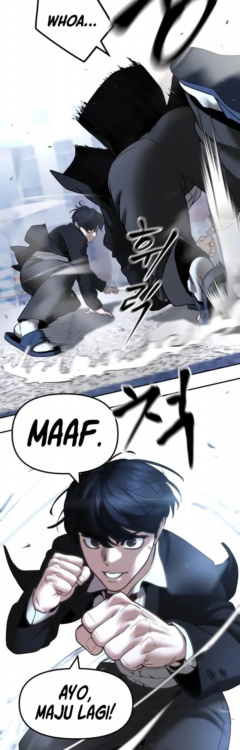 Chapter 182 - halaman 41