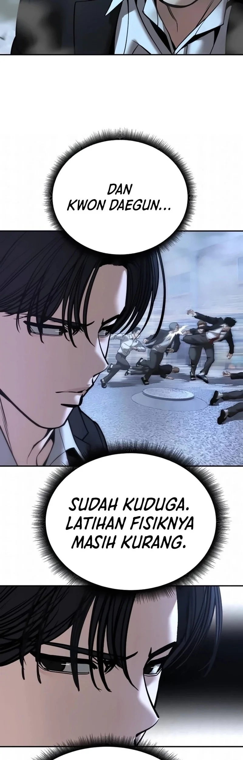 Chapter 182 - halaman 52