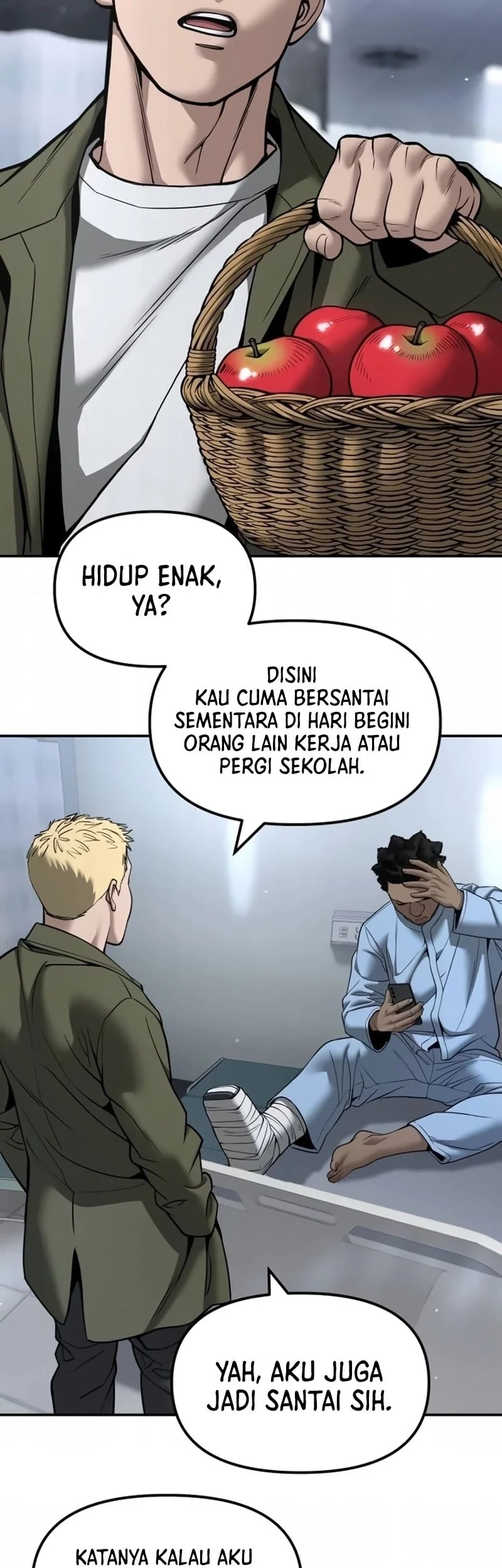 Chapter 182 - halaman 4