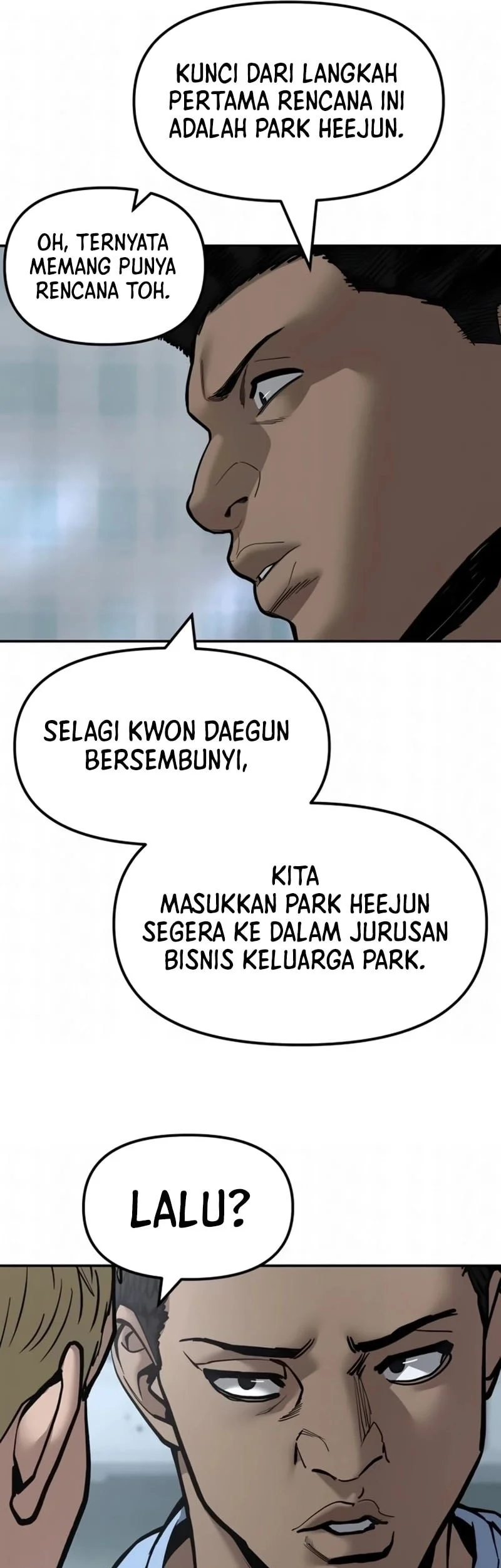 Chapter 182 - halaman 16