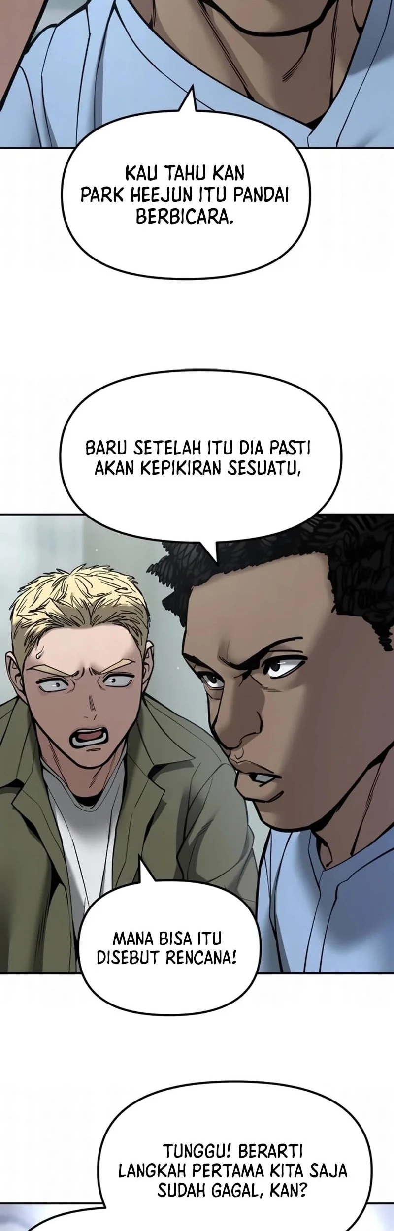 Chapter 182 - halaman 17