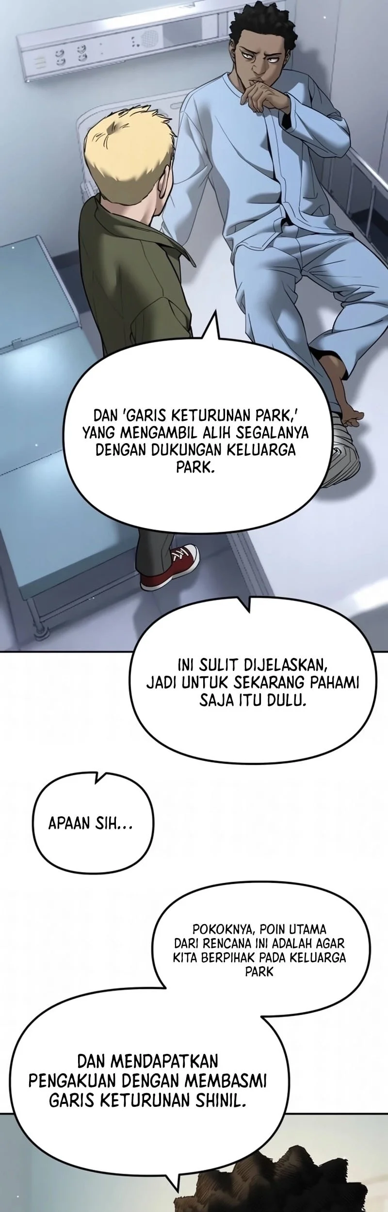 Chapter 182 - halaman 20