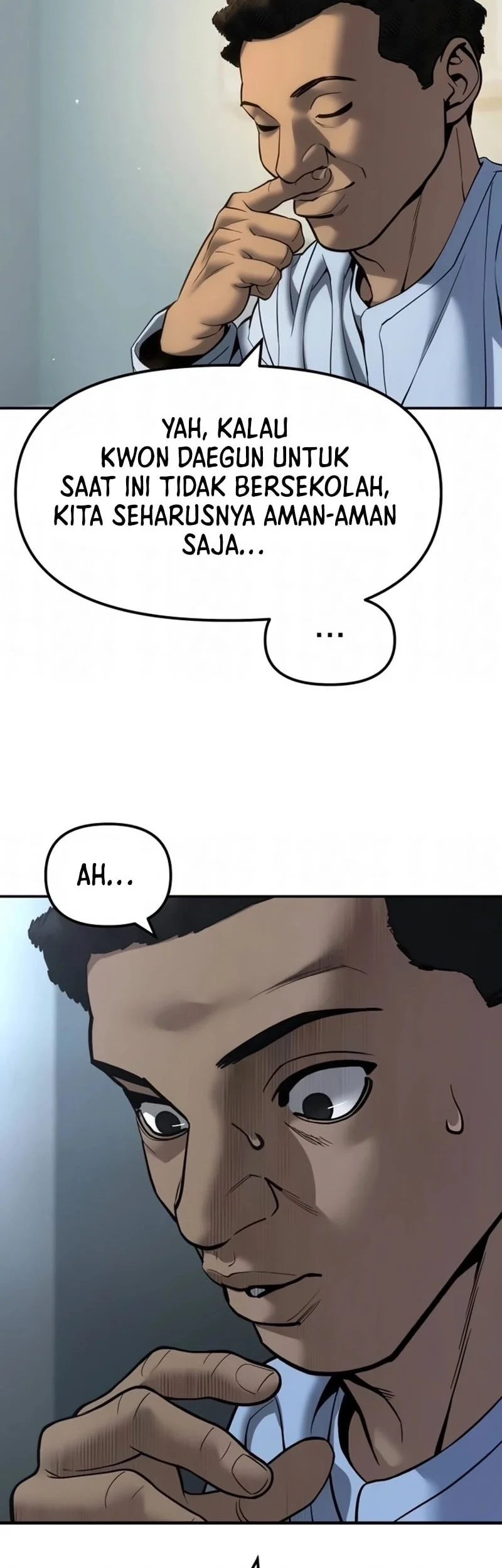 Chapter 182 - halaman 21