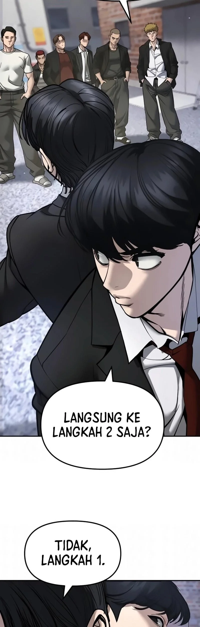 Chapter 182 - halaman 24