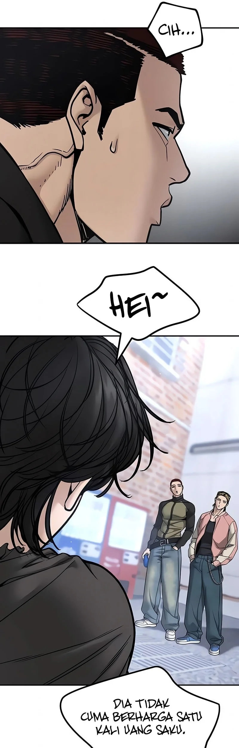 Chapter 183 - halaman 34