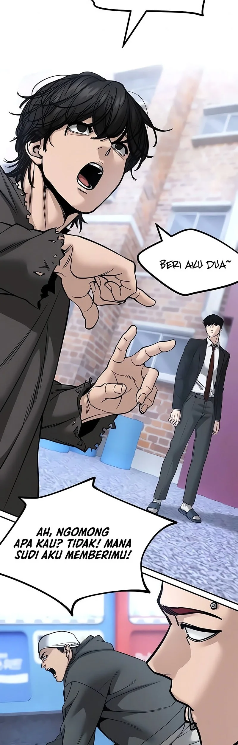 Chapter 183 - halaman 35