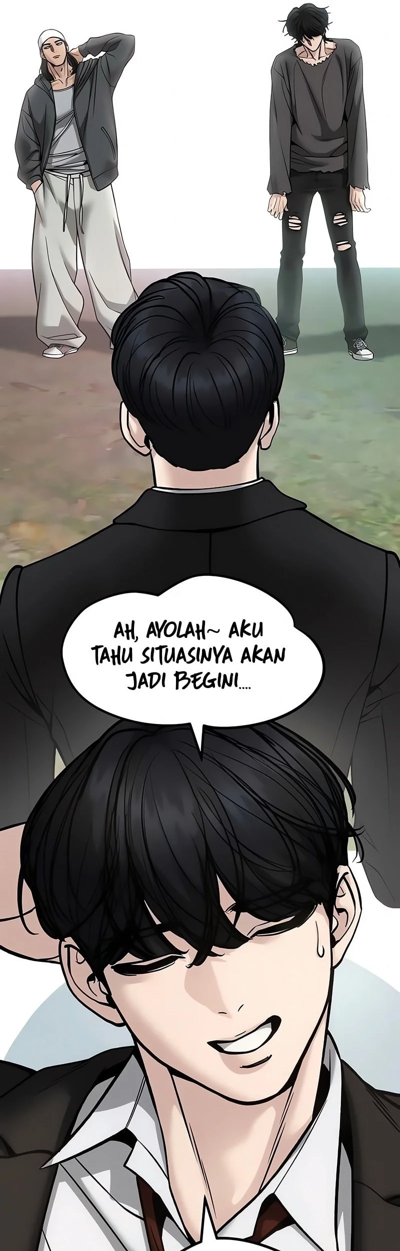 Chapter 183 - halaman 38