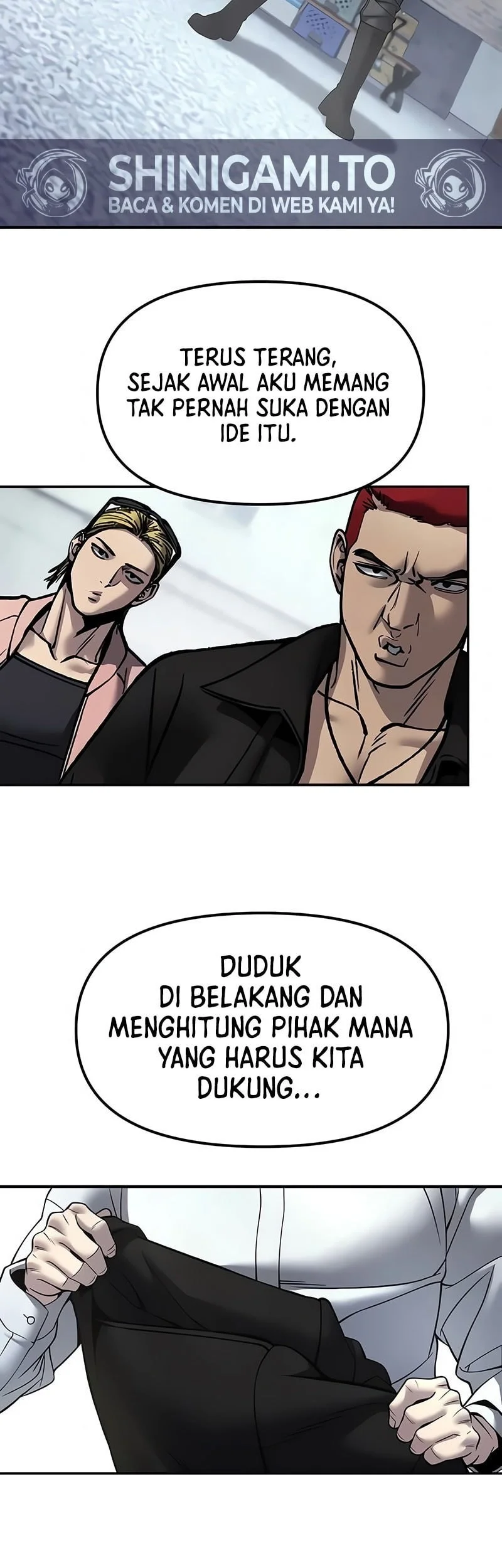 Chapter 183 - halaman 56