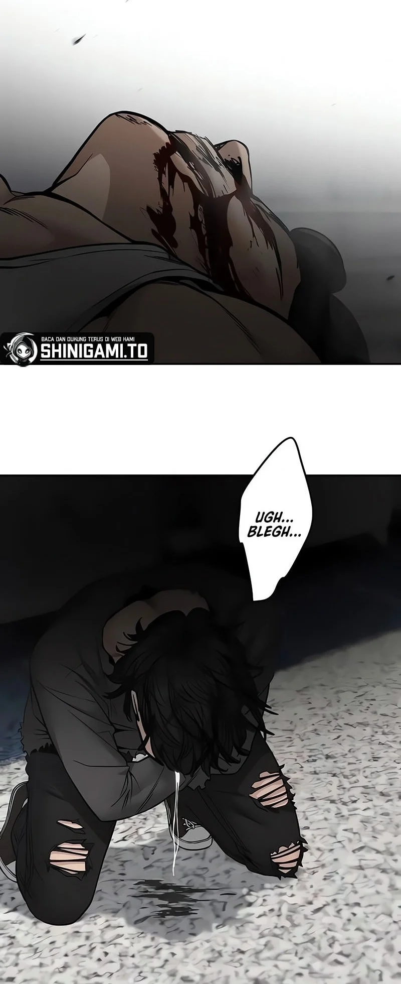 Chapter 183 - halaman 83