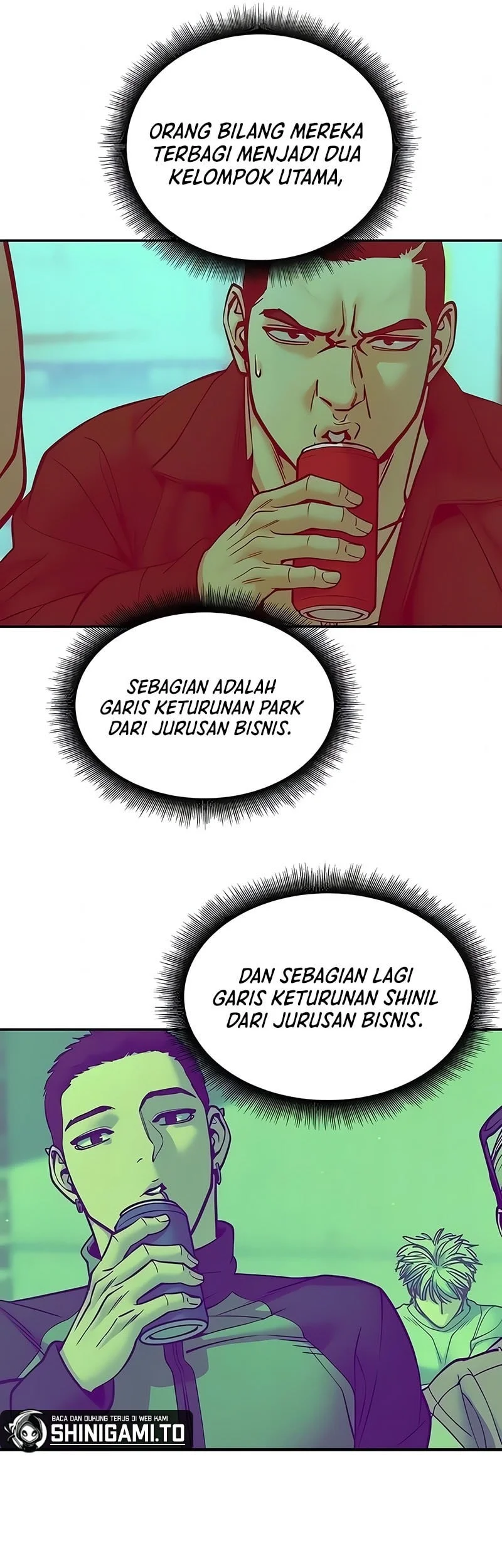 Chapter 183 - halaman 15