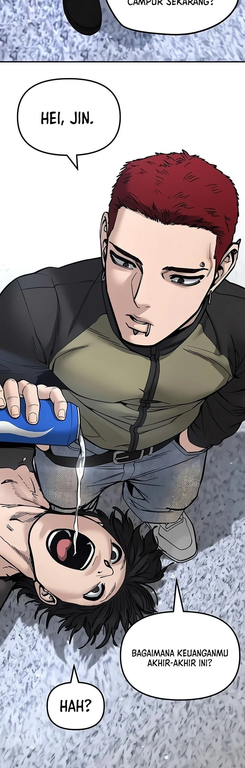 Chapter 183 - halaman 17