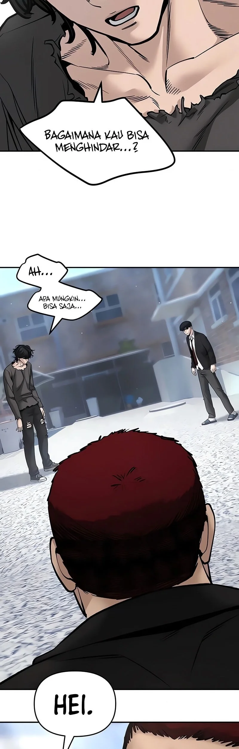 Chapter 183 - halaman 31