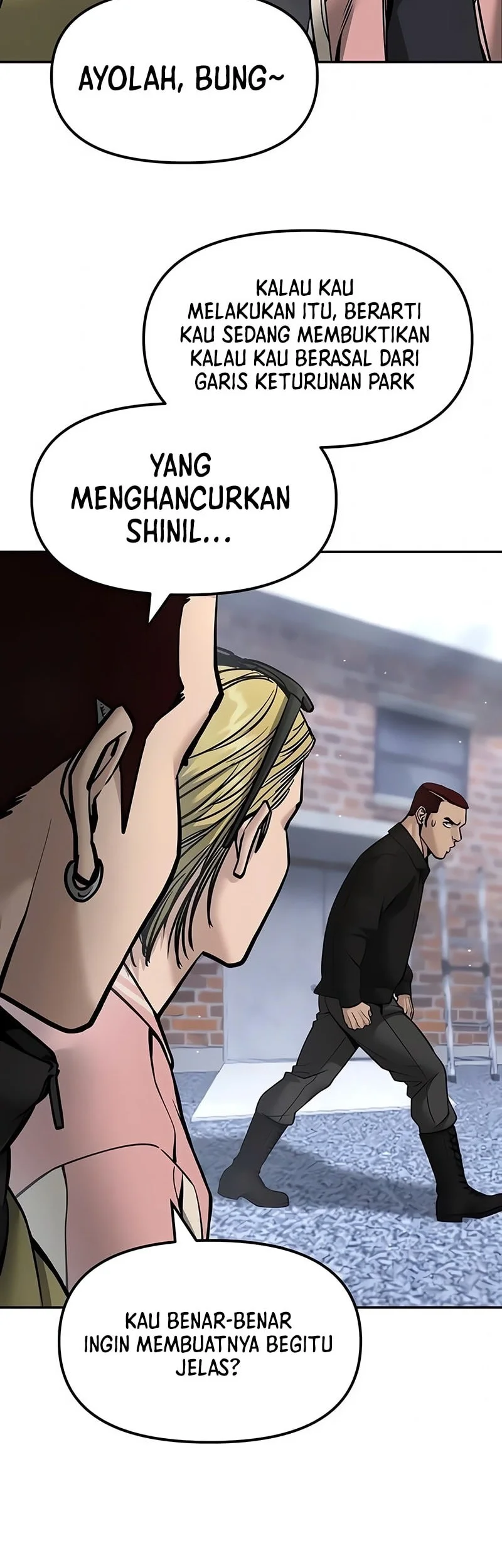 Chapter 183 - halaman 33