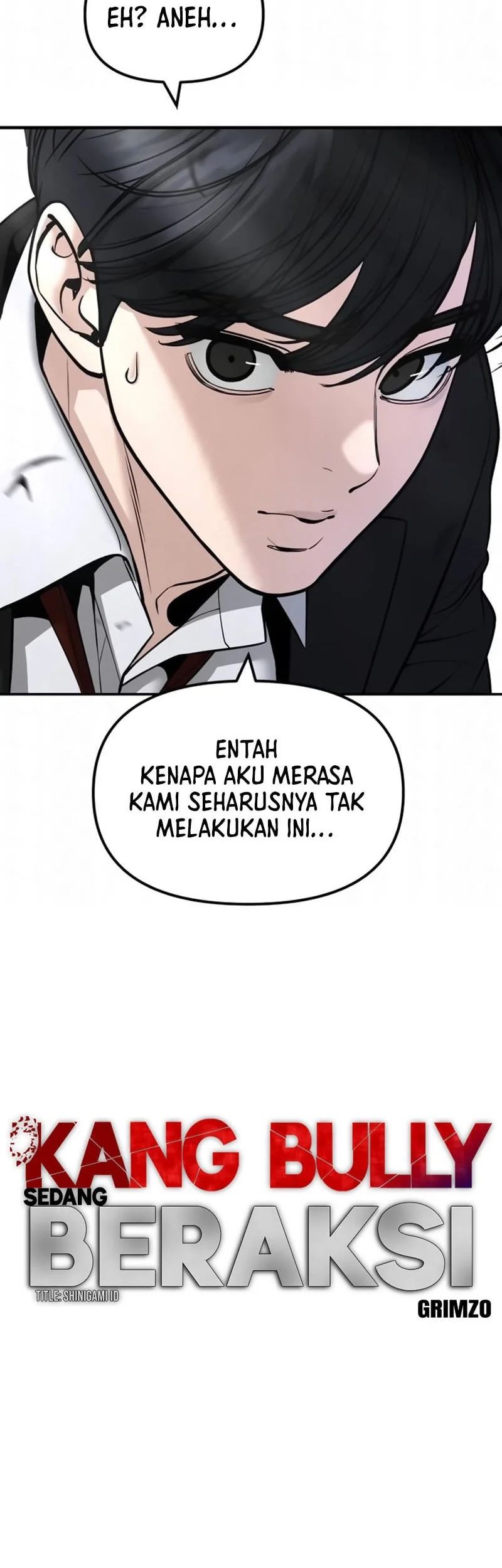 Chapter 184 - halaman 38
