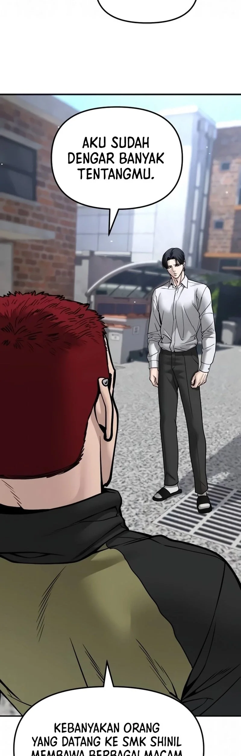 Chapter 184 - halaman 40