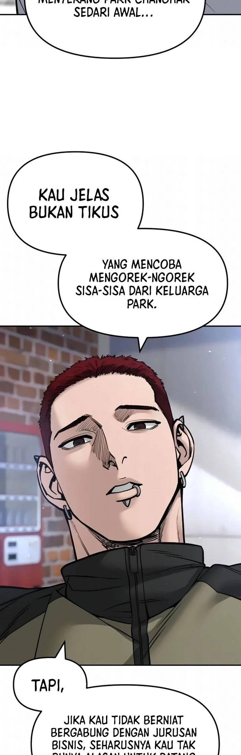 Chapter 184 - halaman 44