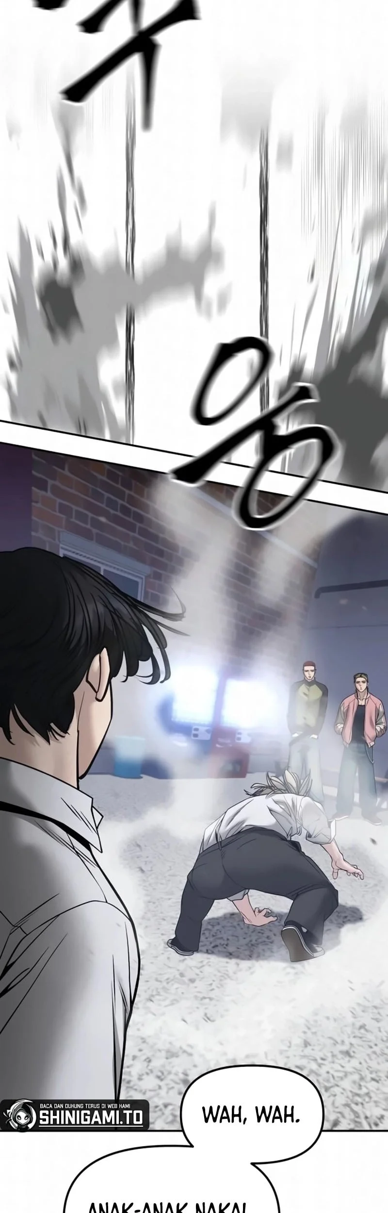Chapter 184 - halaman 49