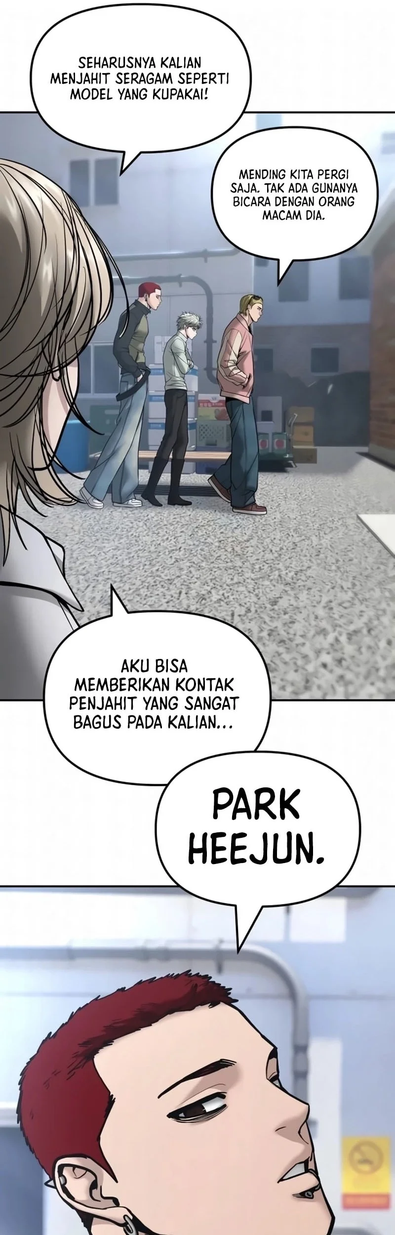 Chapter 184 - halaman 56