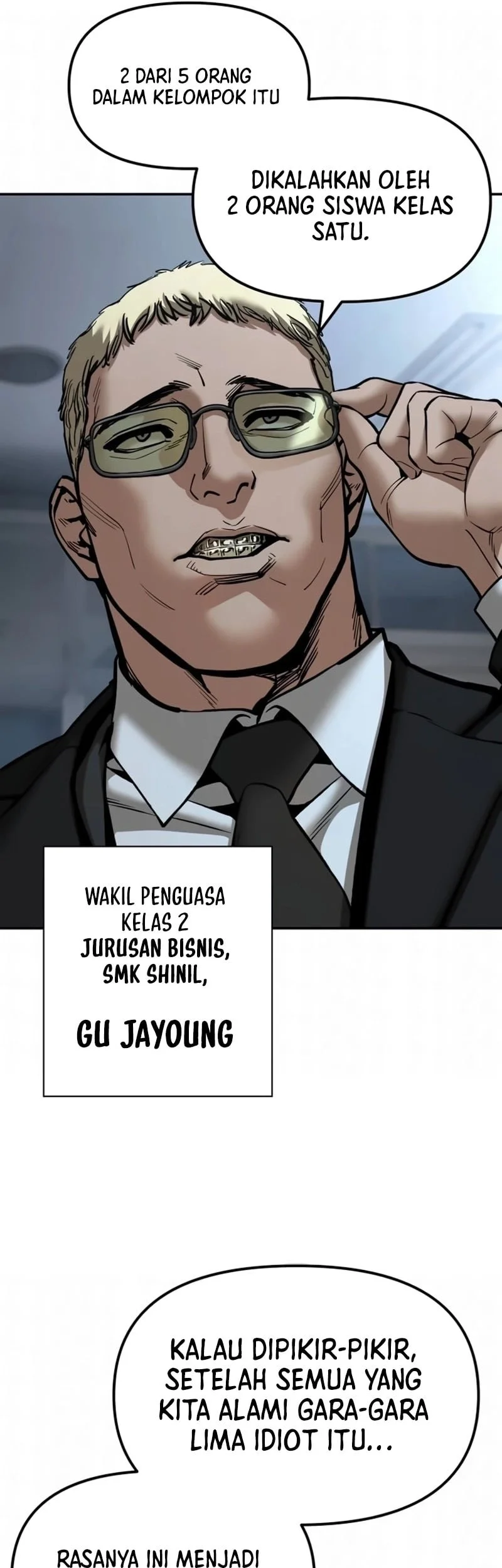 Chapter 184 - halaman 67