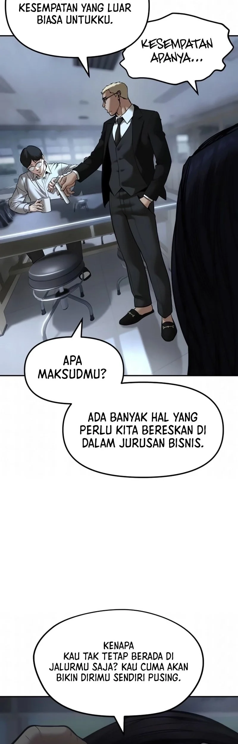Chapter 184 - halaman 68