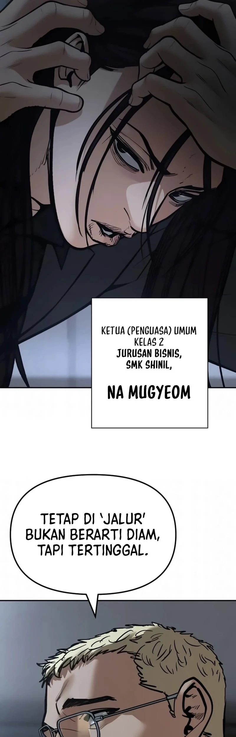 Chapter 184 - halaman 69