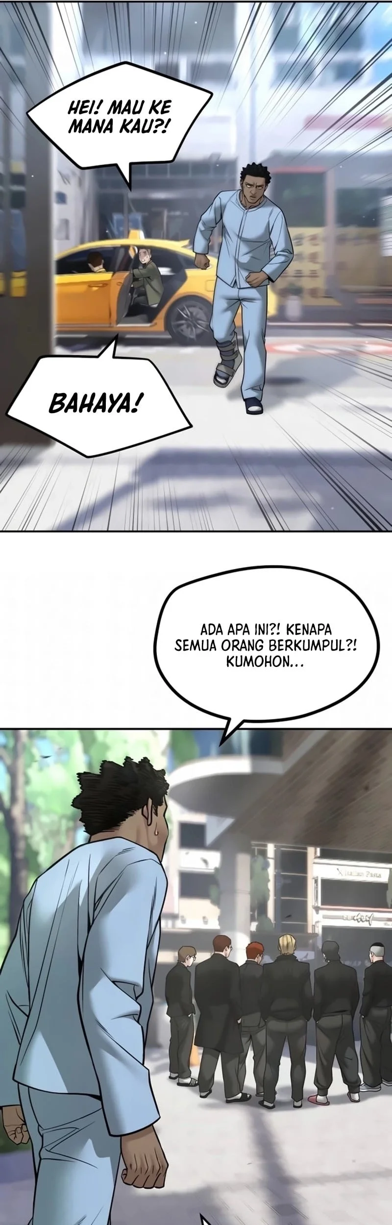 Chapter 184 - halaman 71