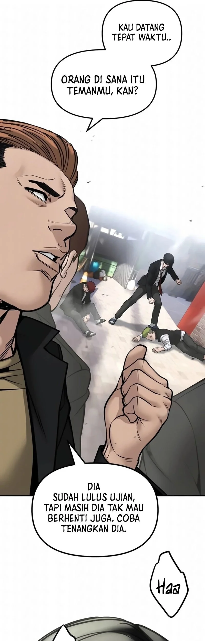 Chapter 184 - halaman 74