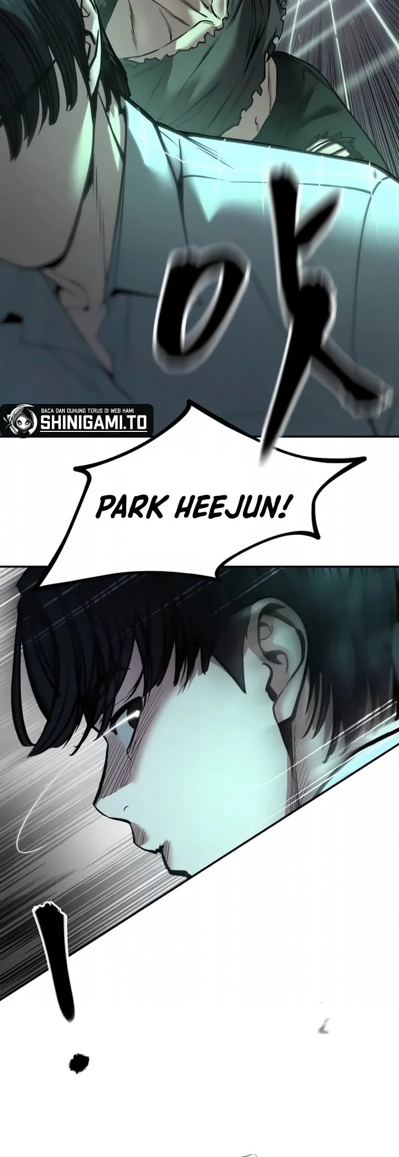 Chapter 184 - halaman 18